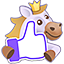 horse_like